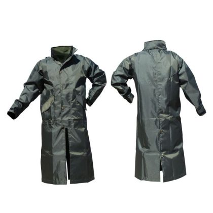 Chaqueta-Poncho Impermeable Rain Coat