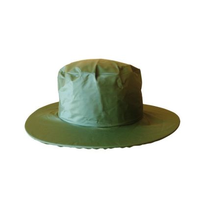 Funda de Nylon para Sombrero Impermeable