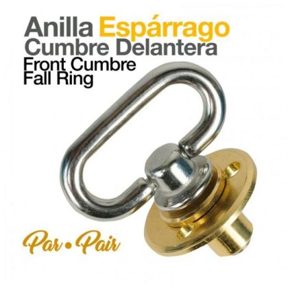 Anilla de Esparrago Cumbre Delantera (Par)