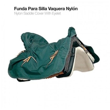Funda para Silla Vaquera de Nylon