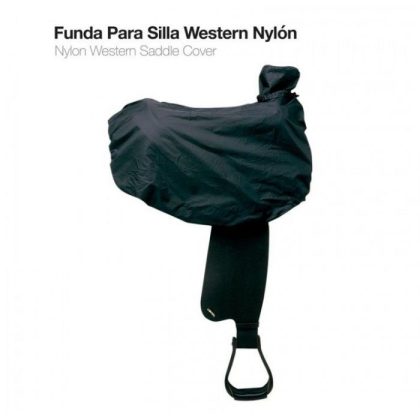 Funda para Silla Western de Nylon