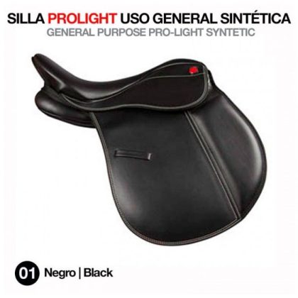 Silla Pro-Light Uso General Sintética