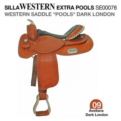 Silla Western Extra Pools Se00076